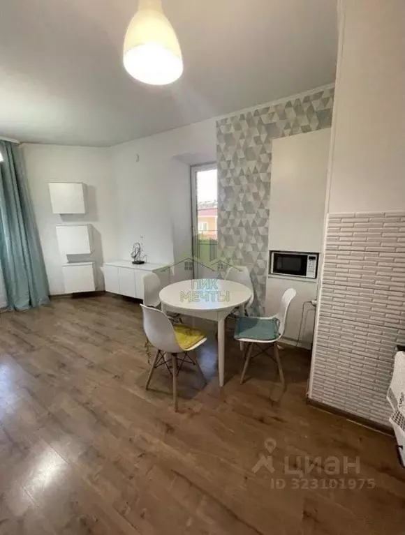 1-к кв. Бурятия, Улан-Удэ 105-й мкр, 29 (47.1 м) - Фото 2