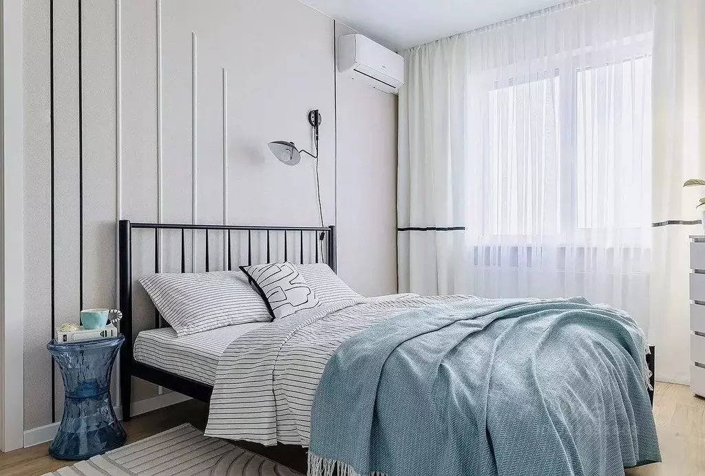 1-к кв. Ростовская область, Ростов-на-Дону ул. Нансена, 83с3 (36.0 м) - Фото 1