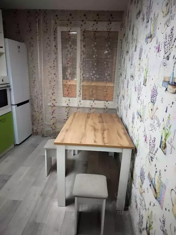 1-к кв. Москва Хабаровская ул., 16 (39.0 м) - Фото 1