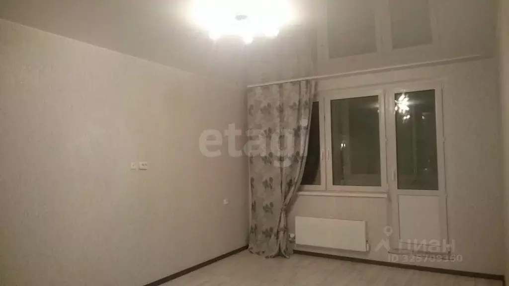 2-к кв. Московская область, Ленинский городской округ, Боброво пгт ул. ... - Фото 1