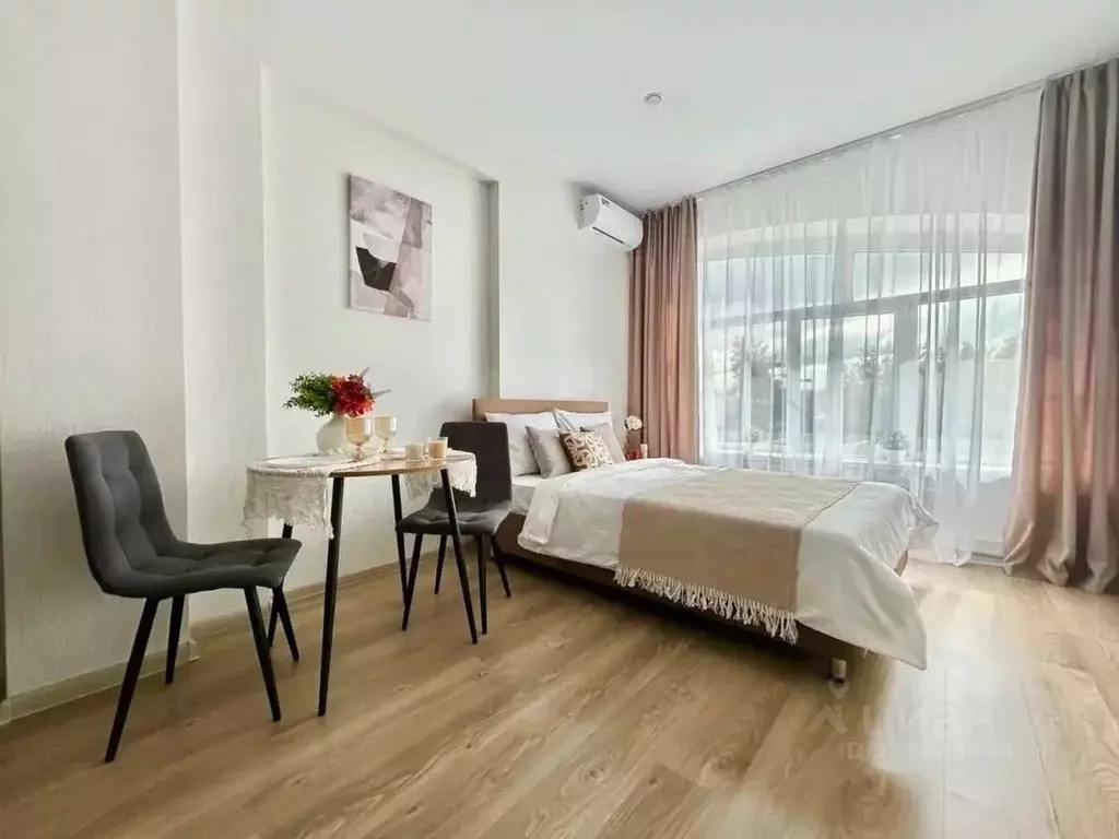 1-к кв. Москва, Москва, Троицк ул. Городская, 20 (20.0 м) - Фото 2