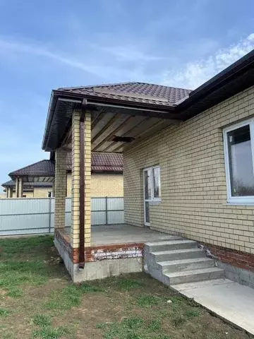 Дом 95 м на участке 3,5 сот. - Фото 0