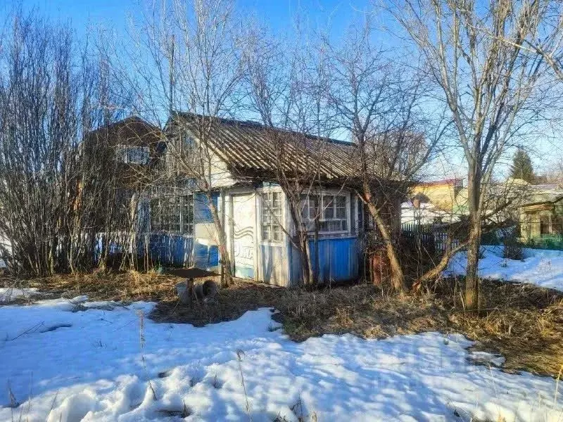 Дом в Томская область, Томский район, Богашевское с/пос, Лесник-1 ... - Фото 0