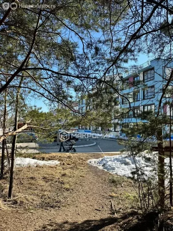 3-комнатная квартира: Пермь, улица Борцов Революции, 1Ак6 (58 м) - Фото 2
