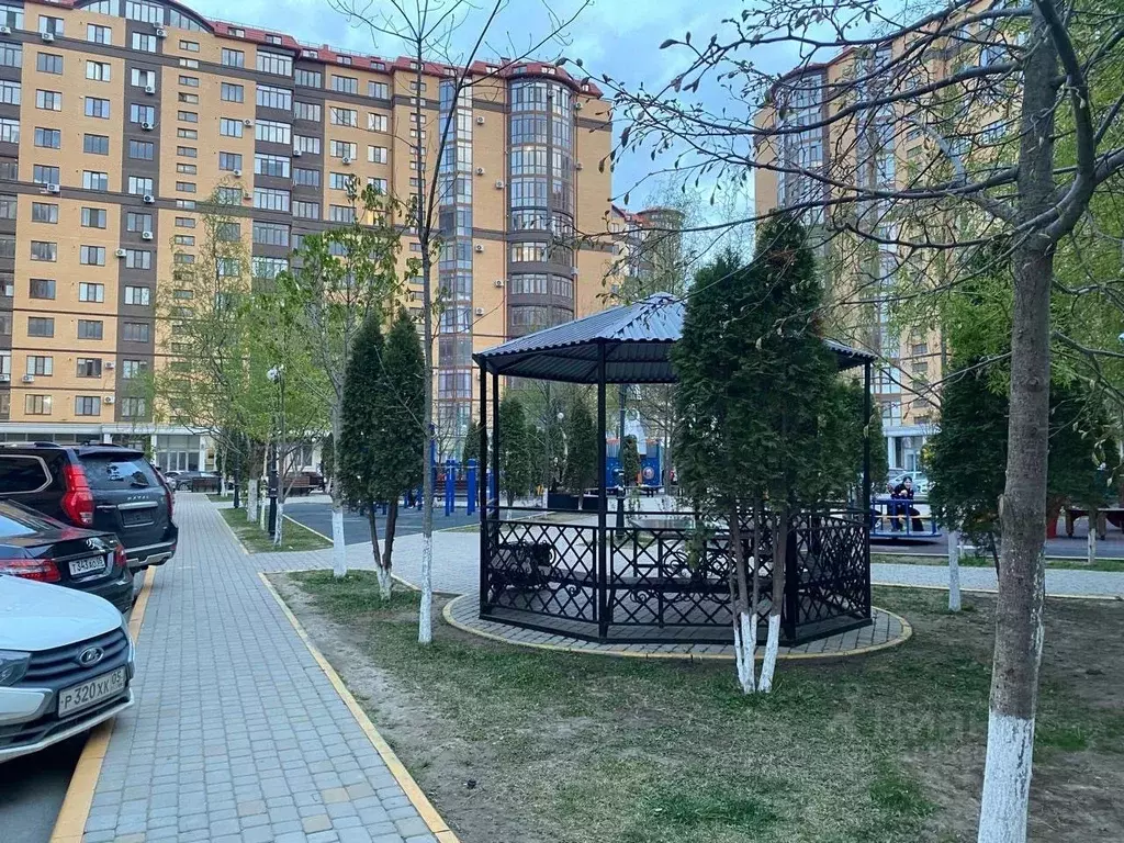 1-к кв. Дагестан, Каспийск ул. Магомедали Магомеджановa, 31А (50.0 м) - Фото 0
