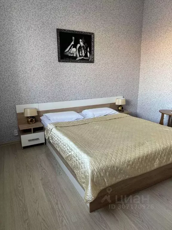 Комната Курганская область, Шадринск Октябрьская ул., 111 (13.0 м) - Фото 1