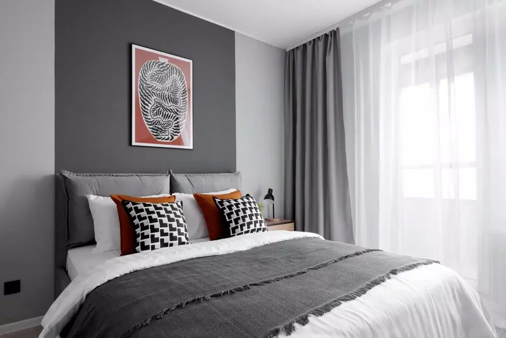 1-к кв. Санкт-Петербург аллея Арцеуловская, 17 (28.0 м) - Фото 1