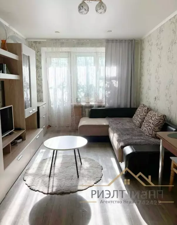 2-к кв. Татарстан, Казань ул. Химиков, 53 (42.0 м) - Фото 2