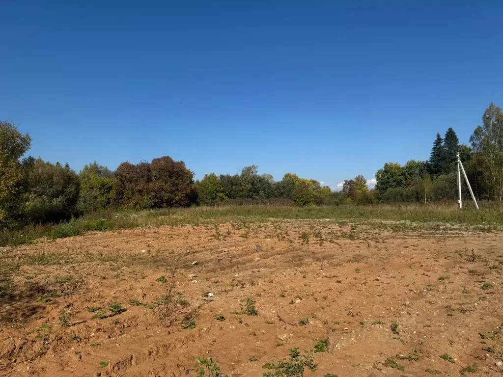 Участок в Пермский край, Краснокамский муниципальный округ, Восточный ... - Фото 1