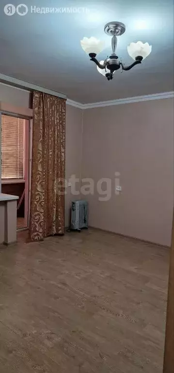 1-комнатная квартира: Печора, Печора, Печорский проспект, 54 (32.5 м) - Фото 1