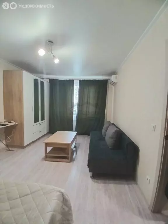 1-комнатная квартира: Новороссийск, улица Удалова, 5 (38 м) - Фото 0