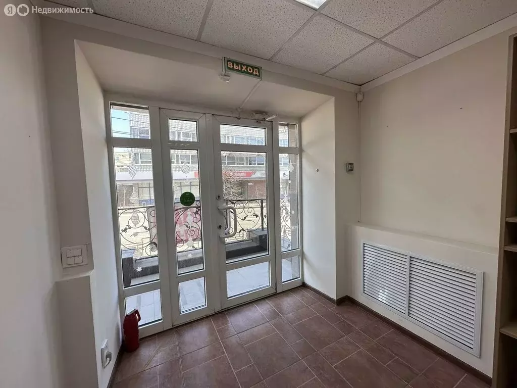 Помещение свободного назначения (28.9 м) - Фото 1