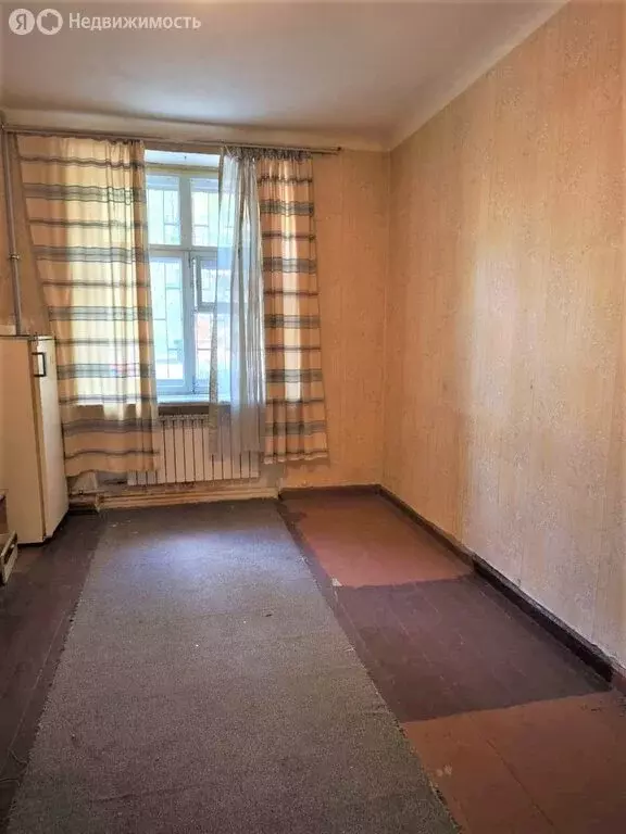 1к в 3-комнатной квартире (18 м) - Фото 1