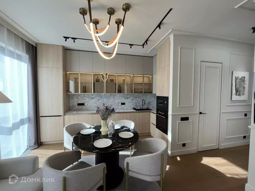 Продаётся 3-к квартира, 60 м - Фото 0