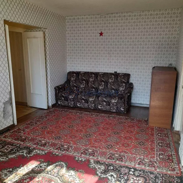 4-к кв. Нижегородская область, Нижний Новгород Кузнечиха жилрайон, ... - Фото 0