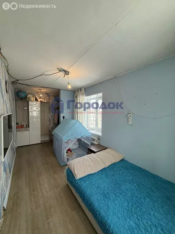 2-комнатная квартира: Каменск-Уральский, улица Белинского, 22 (42.8 м) - Фото 2