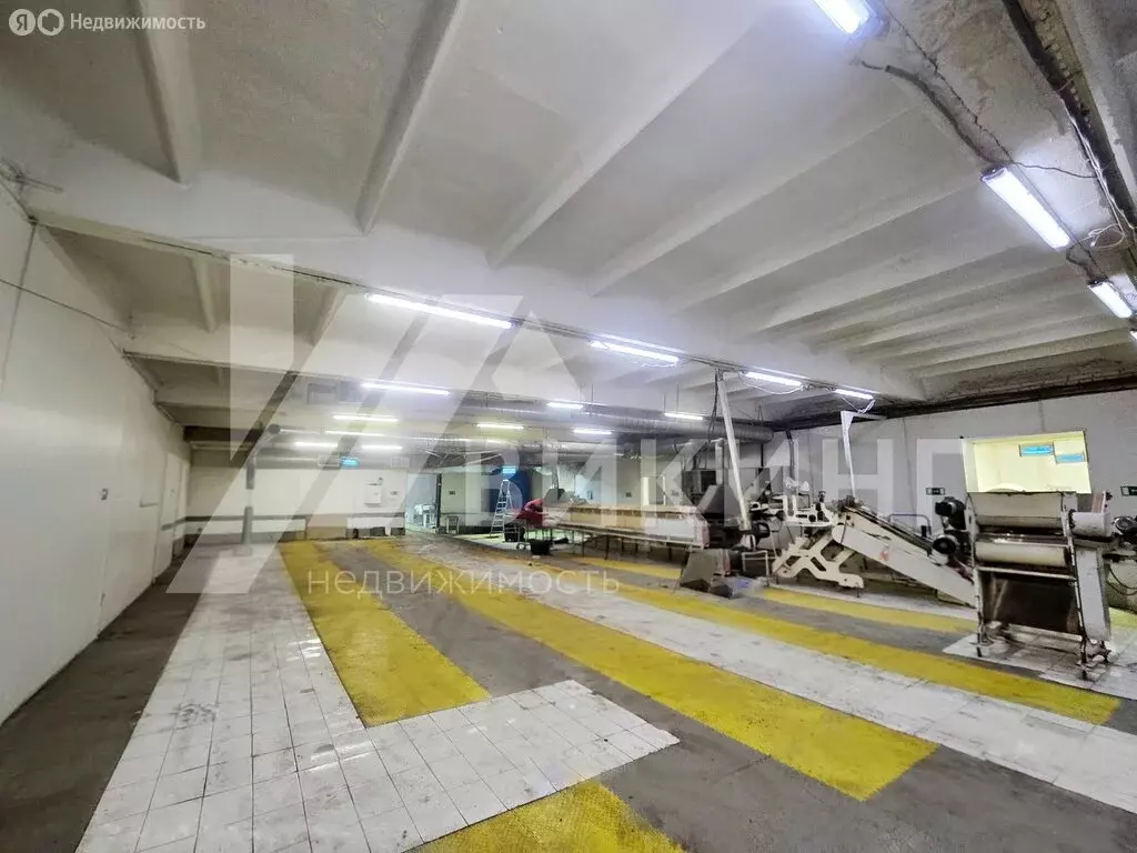 Помещение свободного назначения (1887.7 м) - Фото 2