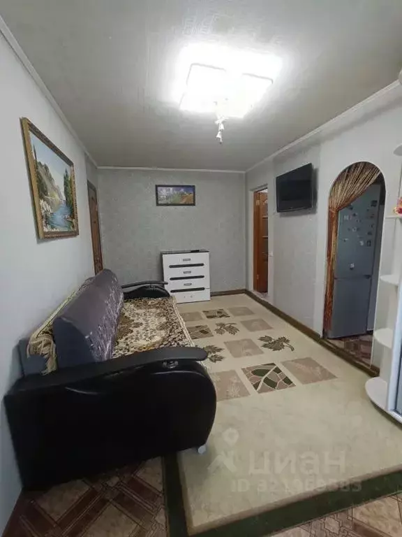 2-к кв. Чувашия, Чебоксары ул. Космонавта Андрияна Григорьевича ... - Фото 2