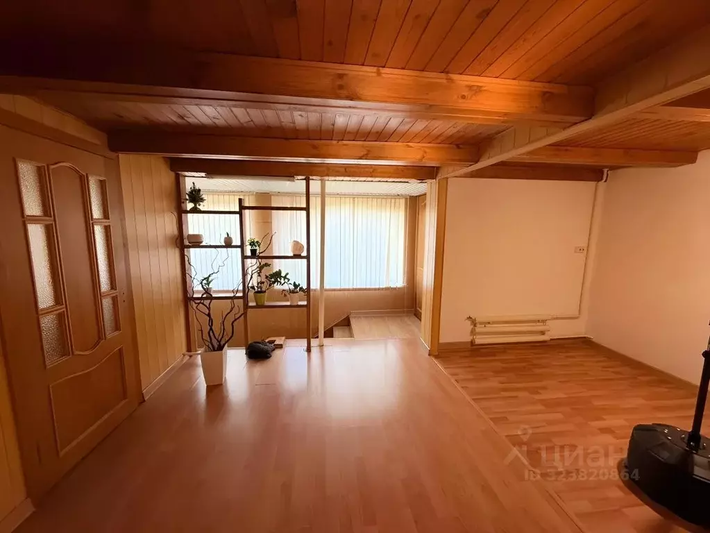 Дом в Краснодарский край, Краснодар Центральный мкр, пер. Сквозной ... - Фото 1