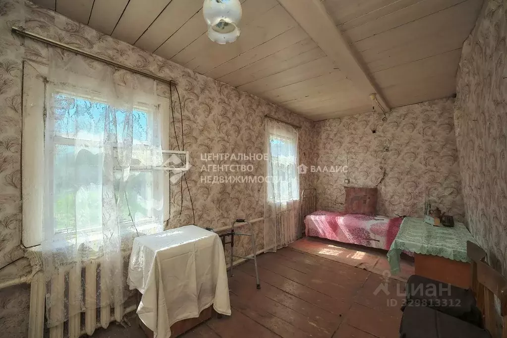 Дом в Рязанская область, Рыбное Кузнецкая ул., 49А (69 м) - Фото 1