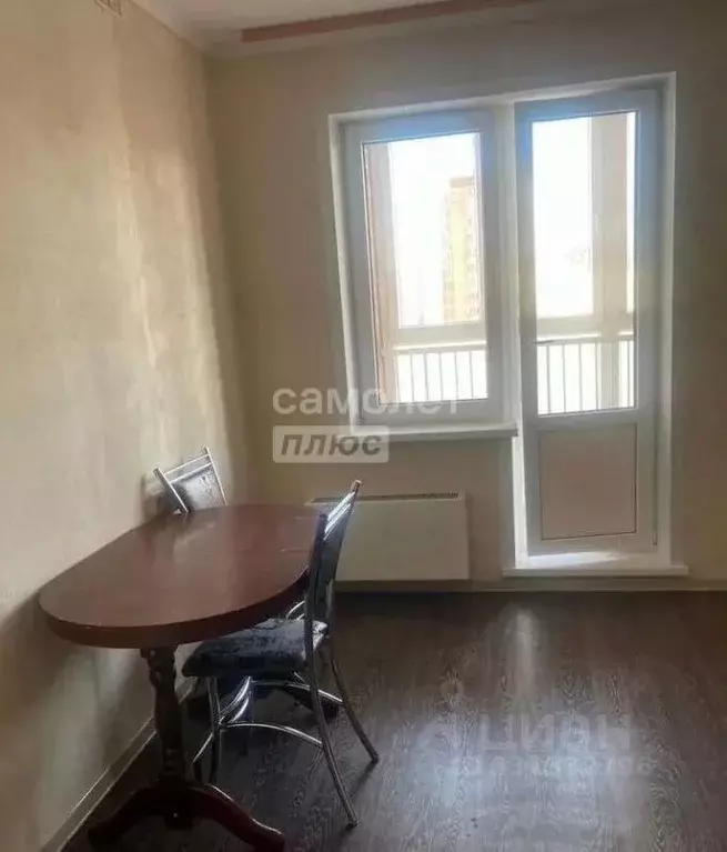 1-к кв. Липецкая область, Липецк ул. А.П. Мистюкова, 8 (40.3 м) - Фото 1