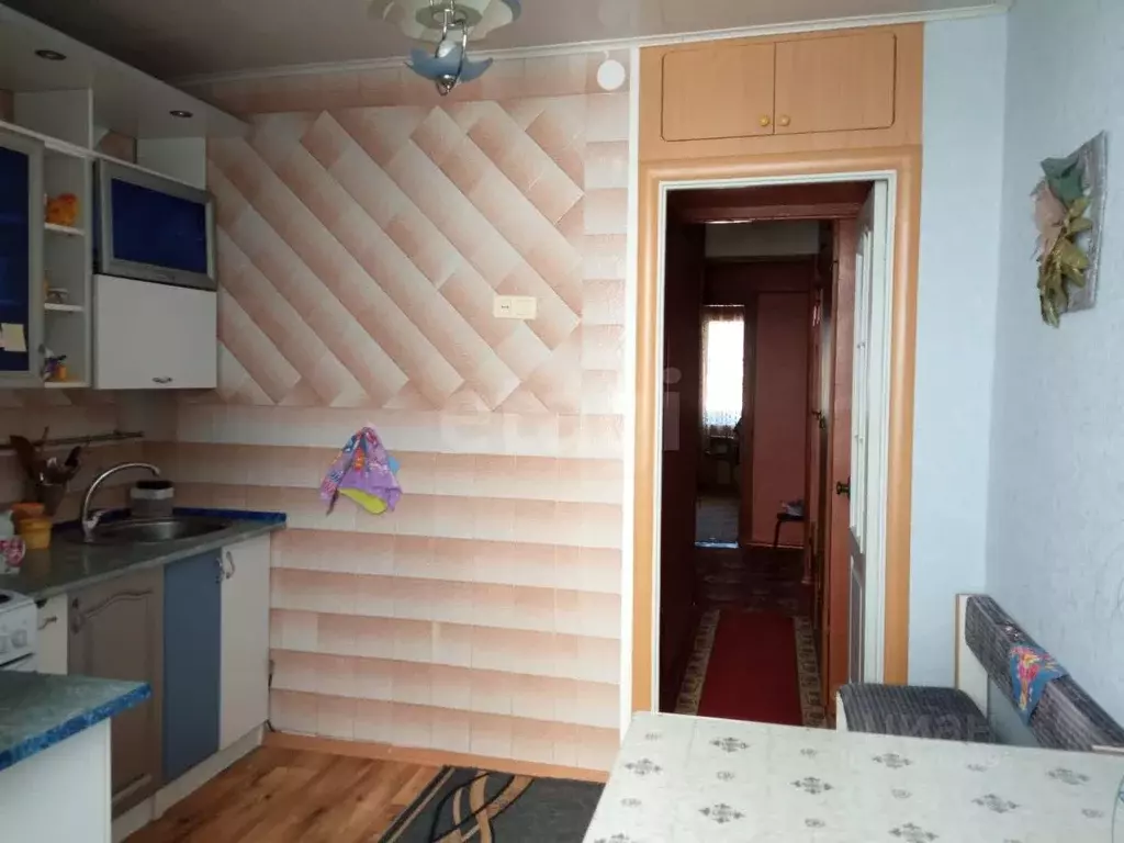 2-к кв. Крым, Евпатория городской округ, Новоозерное пгт ул. ... - Фото 0