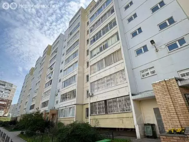 3-комнатная квартира: Пермь, Транспортная улица, 17 (80.1 м) - Фото 1