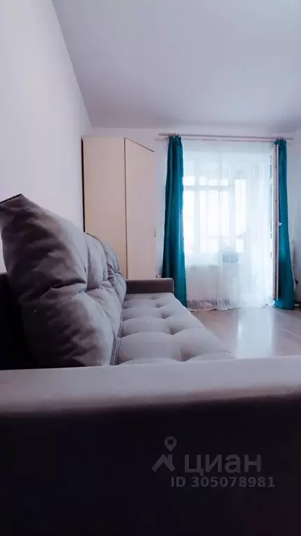 Студия Санкт-Петербург Союзный просп., 4 (29.0 м) - Фото 0