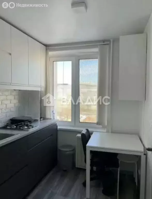 1-комнатная квартира: Москва, бульвар Матроса Железняка, 35 (31.5 м) - Фото 2