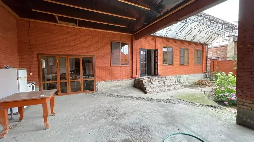 Дом в Чеченская республика, Грозный пос. Имени Жамалайли Элиханова, ... - Фото 2