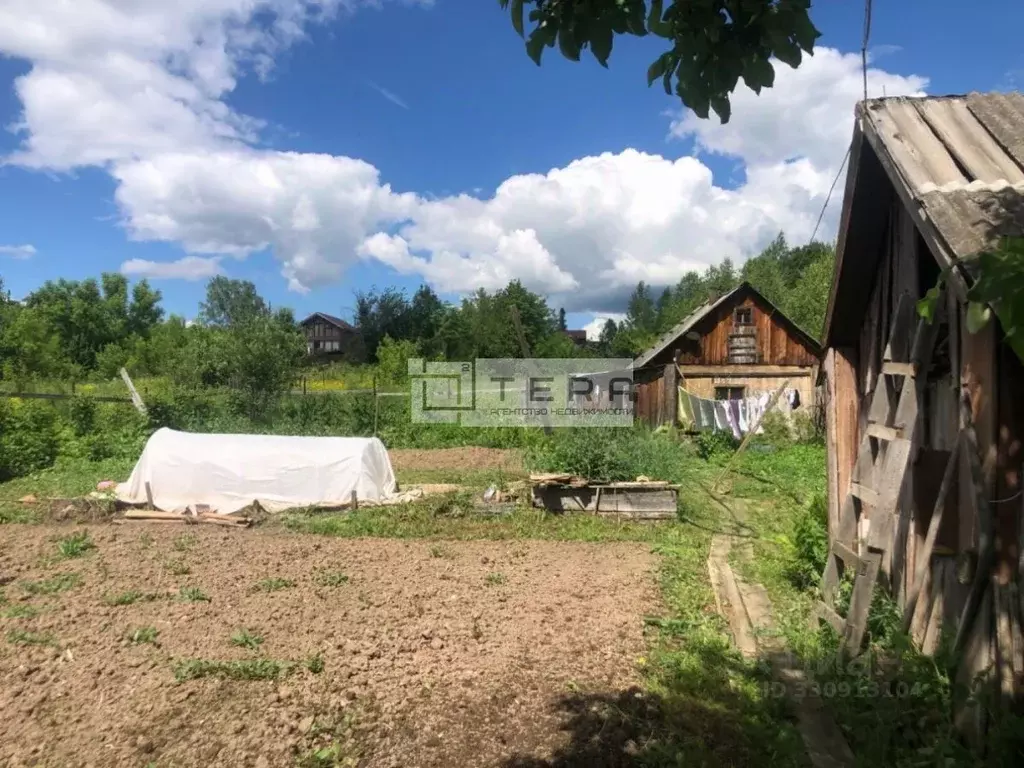 Участок в Башкортостан, Нуримановский район, Красноключевский ... - Фото 2