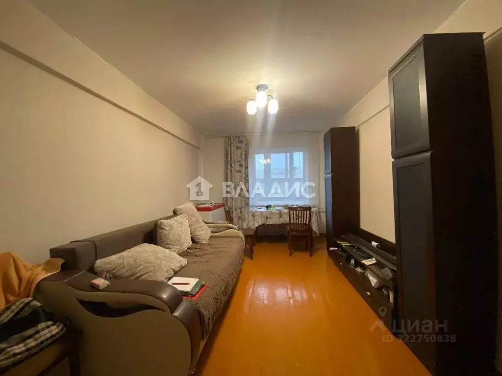 2-к кв. Бурятия, Улан-Удэ Ключевская ул., 26 (49.0 м) - Фото 2