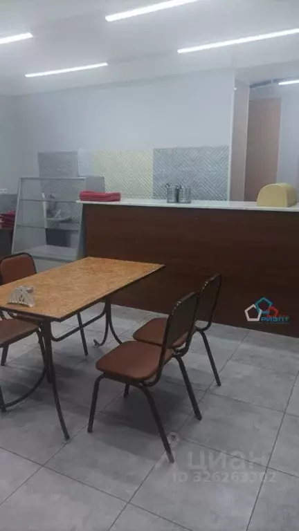 Помещение свободного назначения в Омская область, Омск ул. Химиков, 8 ... - Фото 1