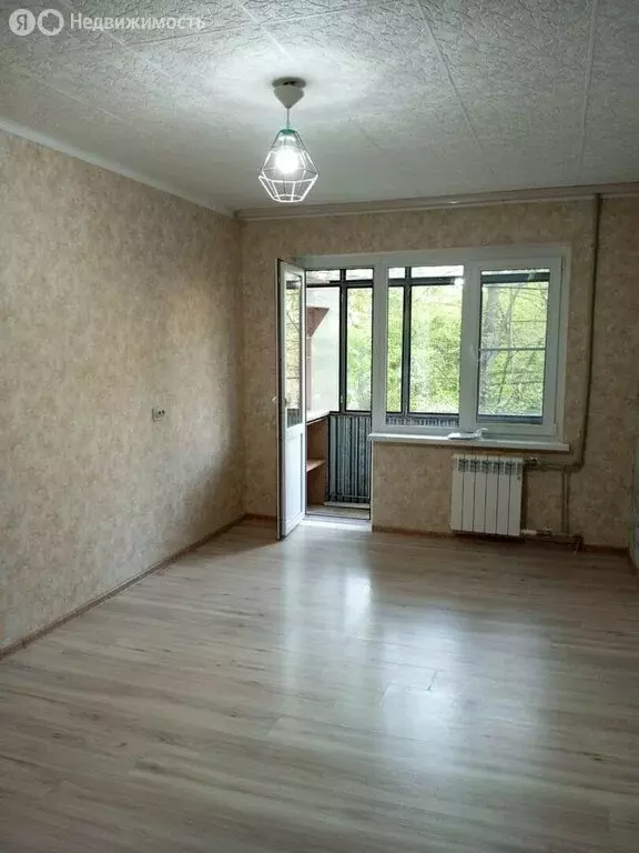 2-комнатная квартира: Краснодар, Московская улица, 58 (44 м) - Фото 1
