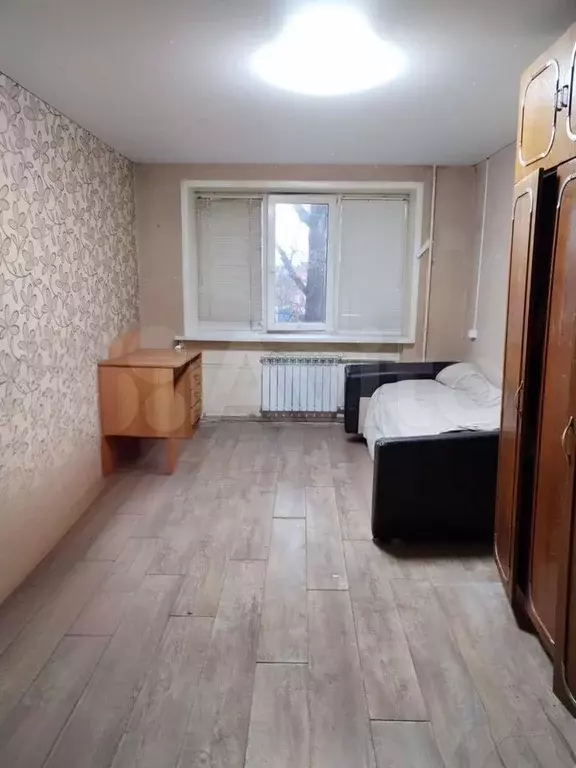 Комната 16,9 м в 1-к., 2/5 эт. - Фото 0