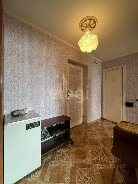 2-к кв. Тюменская область, Тюмень ул. Циолковского, 15 (48.1 м) - Фото 1