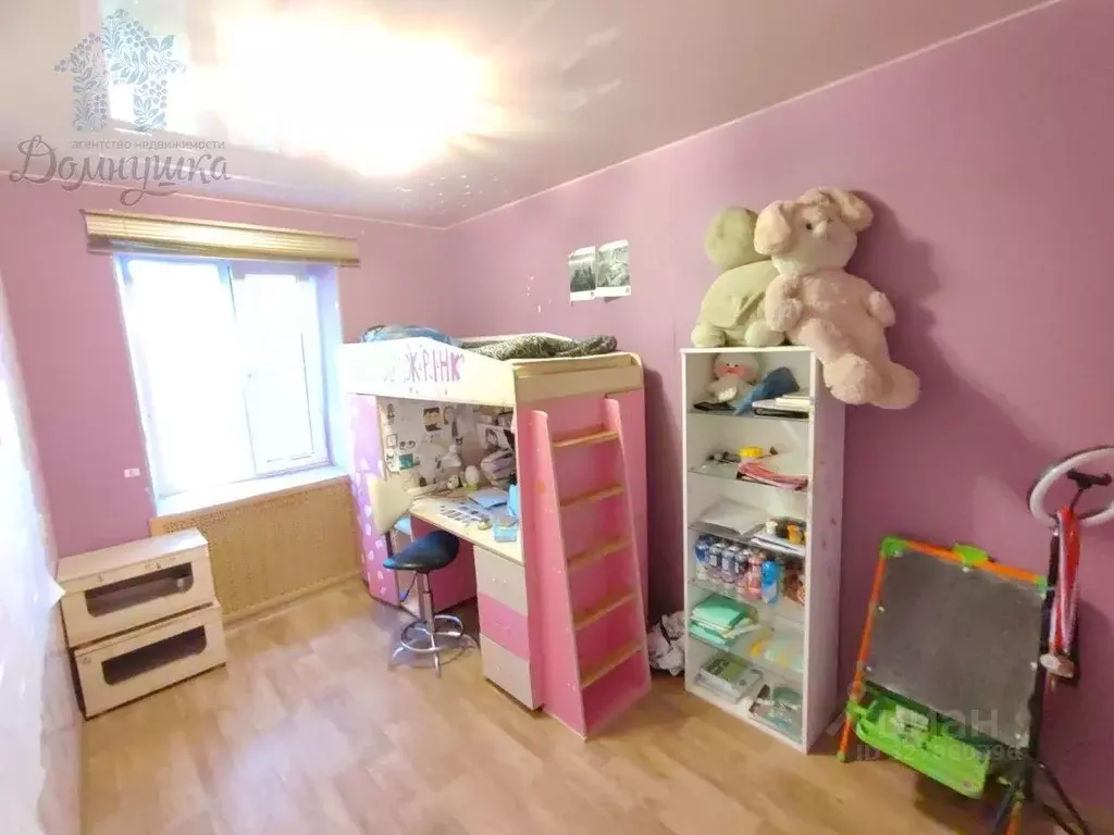 4-к кв. Воронежская область, Воронеж Политехнический пер., 14 (69.1 м) - Фото 2