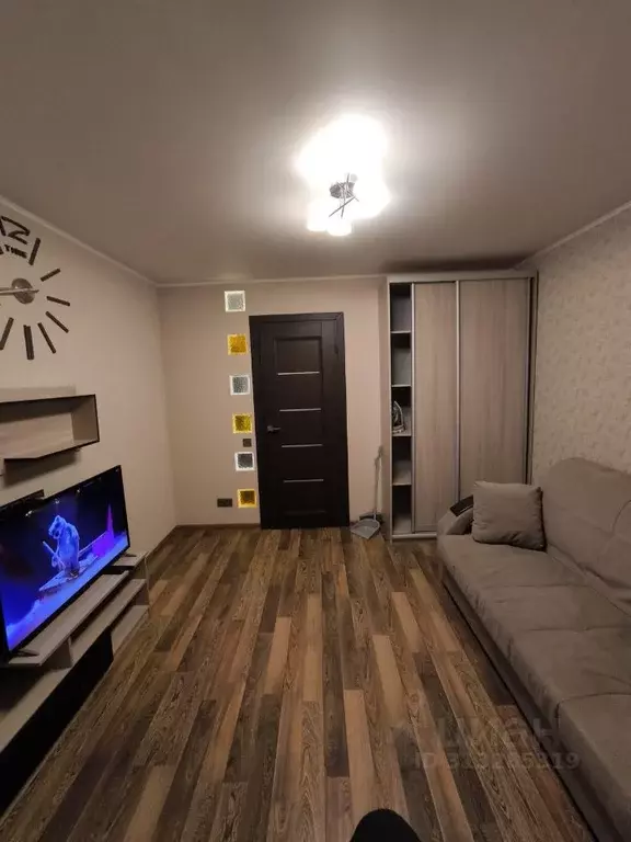 Студия Татарстан, Казань ул. Седова, 7 (18.0 м) - Фото 1