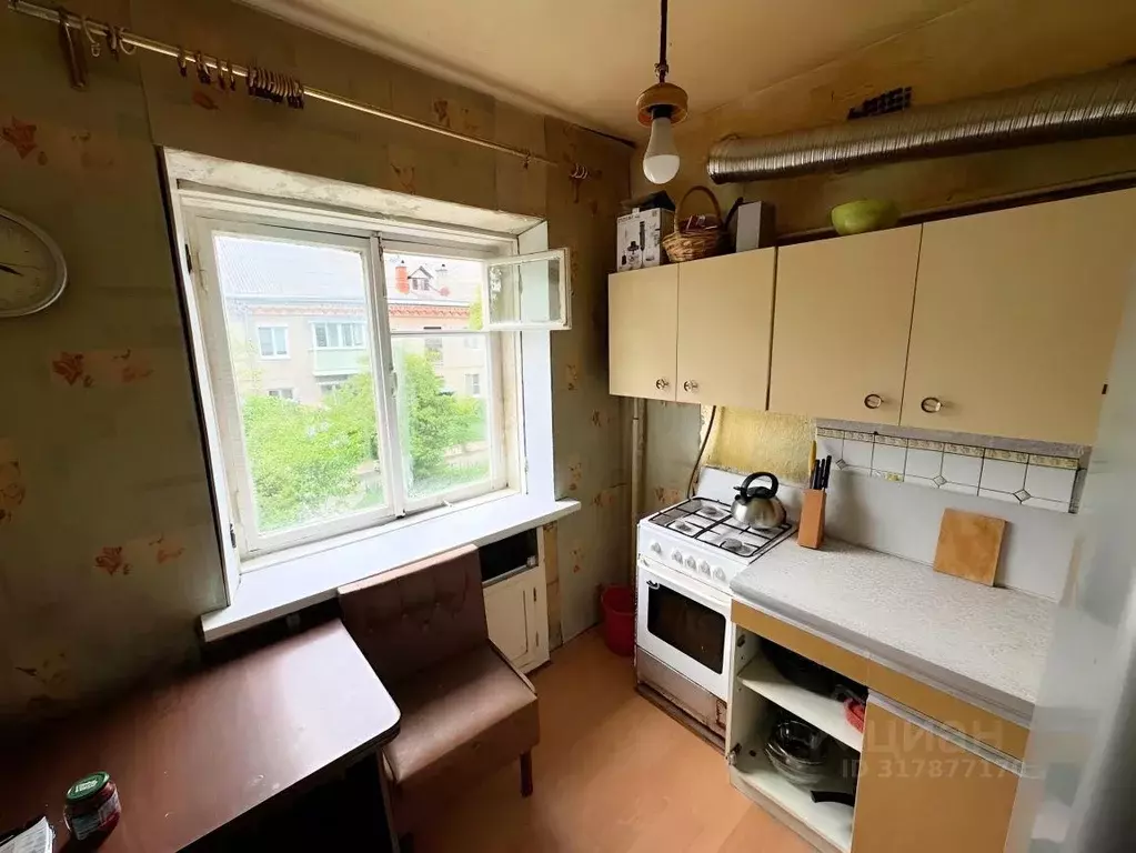 2-к кв. Московская область, Видное Ольгинская ул., 46к5 (43.0 м) - Фото 0
