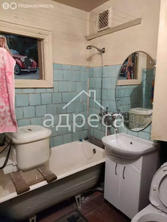 2-комнатная квартира: Самара, улица Гагарина, 84 (42.7 м) - Фото 2