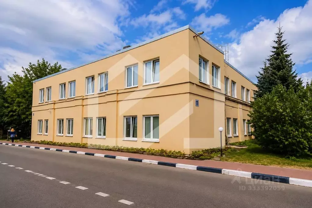 Помещение свободного назначения в Москва Вятская ул., 27С11 (146 м) - Фото 1