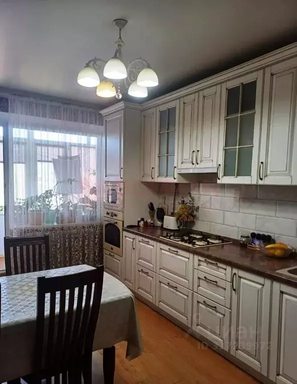 2-к кв. Ростовская область, Ростов-на-Дону Днепровский пер., 116К ... - Фото 0