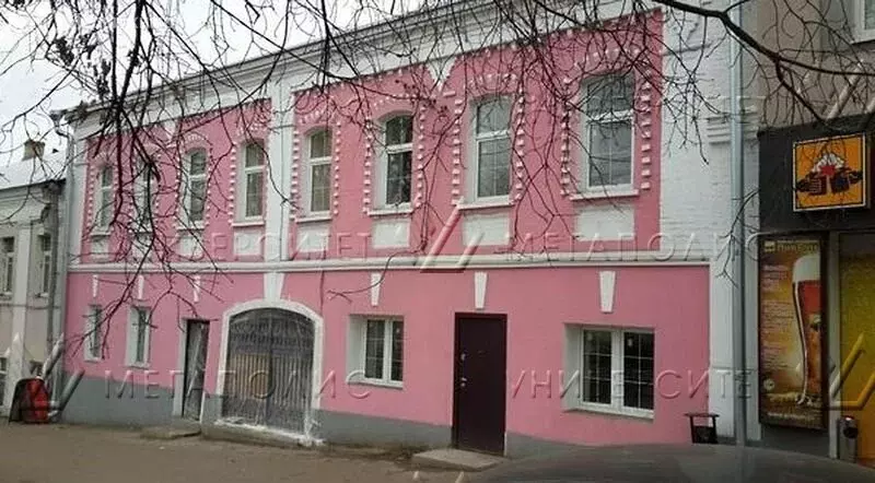 Помещение свободного назначения (125 м) - Фото 1