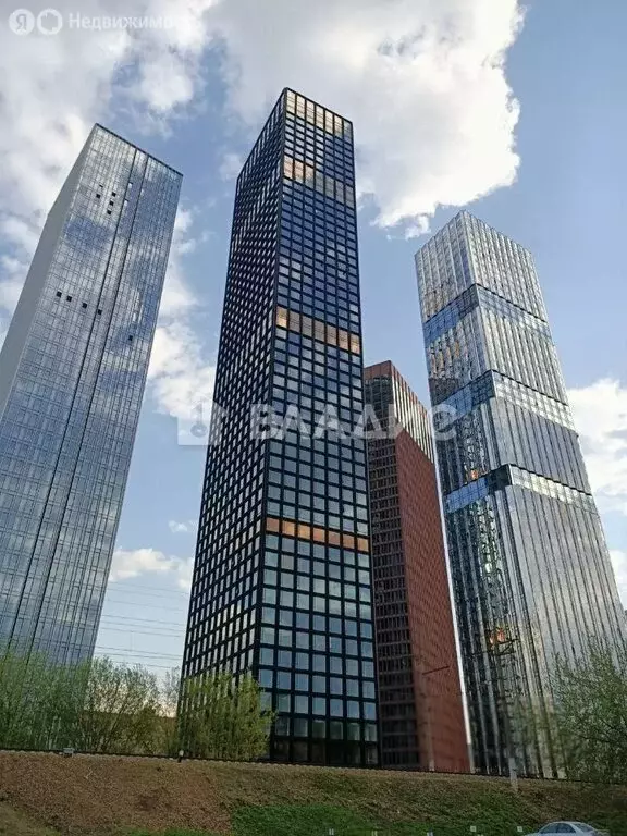 3-комнатная квартира: Москва, 2-я Хуторская улица, 34 (60 м) - Фото 1