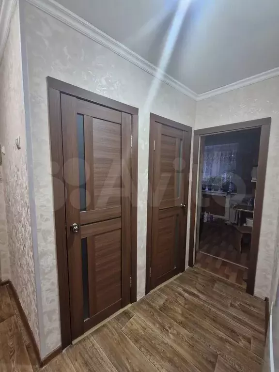 3-к. квартира, 55,6 м, 1/5 эт. - Фото 1