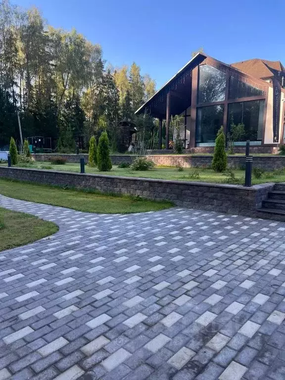 Дом в Московская область, Дмитровский муниципальный округ, д. ... - Фото 1