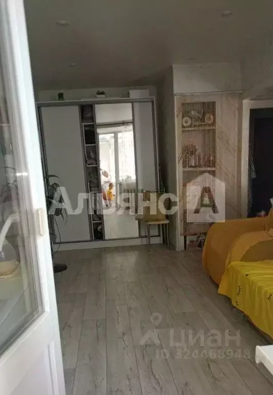 1-к кв. Ростовская область, Шахты ул. Халтурина, 70 (30.0 м) - Фото 2