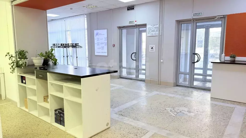 Помещение свободного назначения в Ставропольский край, Ставрополь ул. ... - Фото 2