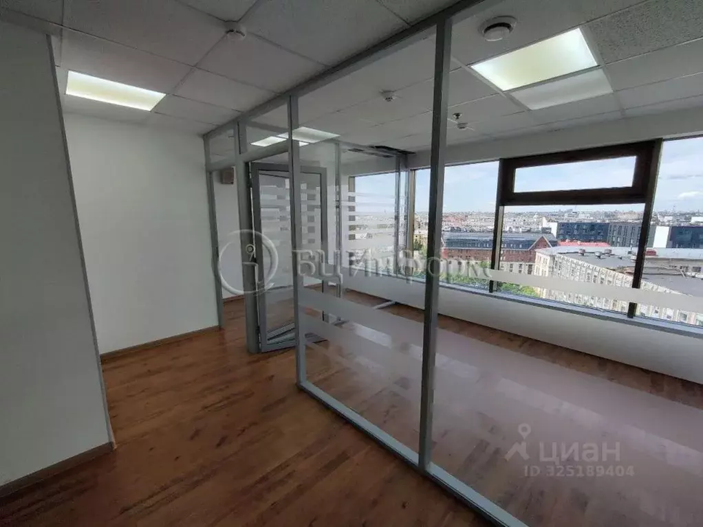 Офис в Санкт-Петербург пл. Александра Невского, 2Е (60 м) - Фото 1