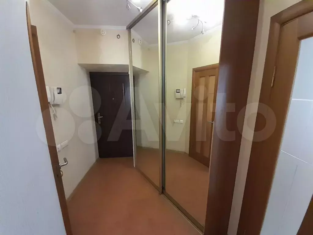 1-к. квартира, 44 м, 4/10 эт. - Фото 1